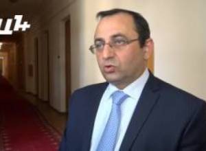 Արծվիկ Մինասյանը պարզաբանում է