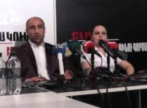 Արթուր Աբրահամը չի վերադառնա Հայաստան