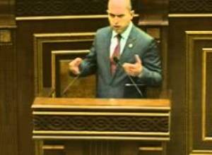 Աշոտյան. ծառայել թե չծառայել