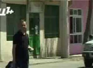 Փողոց են անցնում` վտանգելով կյանքը