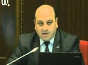 Հարցեր վարչապետին