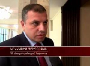 Հովիկ Աբրահամյանը իր բիզնեսը վաղուց է վաճառել