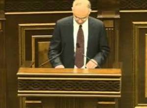 Զուրաբյան. Ավազակապետություն՝ մարդկային կերպարով