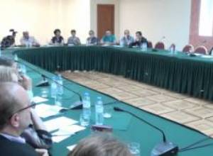 «Ցավալի էր Շանթ Հարությունյանի ակցիայի նկատմամբ կանխամտածված լռությունը»