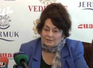 Մեր մթերքը Եվրոպական շուկա մտնելու դժվարություններ ունի