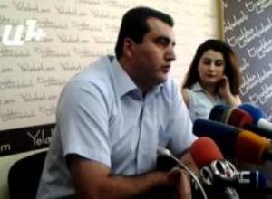 «Միակողմանի քաղաքականությունը կտանի կործանման»