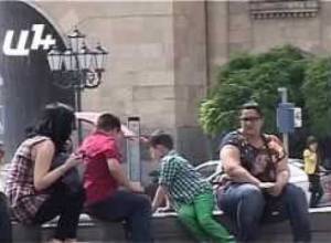 «Սերժի մոմենտով կործանվում ենք»