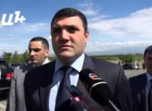 «Դե լավ էլի` գնացեք մարդ ճարեք, հարցրեք»