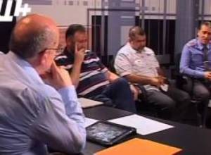 Արագաչափեր. Ինչու ազգային անվտանգության ծառայողները չեն տուգանվում