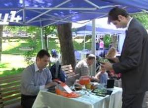 Կրթություն առանց համակարգչի այլեւս հնարավոր չէ