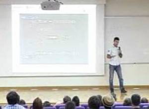 Do not fall in love with your code. Principles of Clean Code