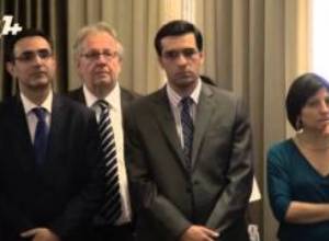 949 հազար եվրո` Հայաստանին