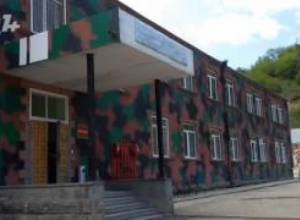 ՊՆ N զորամասի զնիվորը բանակի մասին