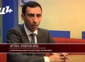 «ՀՀ-ում չկա սահմանադրական ճգնաժամ»