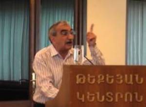 Դեռ Ստալինն է խոսել հայկական ջարդերի մասին