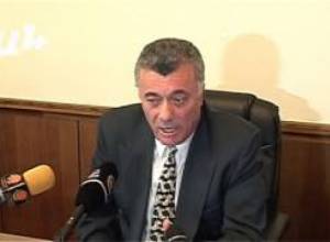 Իշխանությանը դժվար կլինի անակնկալ մատուցել. Ռուբեն Հակոբյան