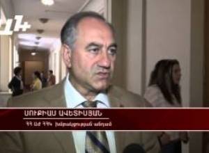 Ընդդիմությանը պաշտոն տալուն դեմ չեն, բայց ոչ խոշոր