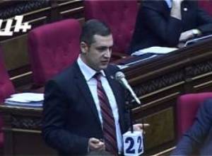 Ինչ հարցեր էին հետաքրքրում պատգամավորներին