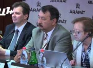 Հետ դեպի սովետական ստանդարտներ