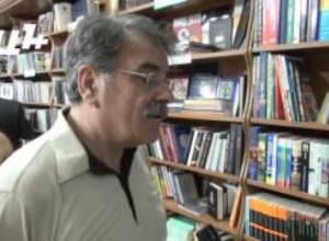 Քաղաքականությունը խանգարում է պոետ Աղվան Վարդանյանին