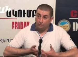 «Սիրիահայ համայնքը կարող է վերանալ». քաղաքագետ