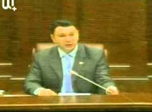 Արի տուն` Ազգային Ժողովում