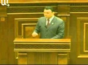 Մեզ դասեր մի տվեք