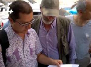 «Կշարունակենք խայտառակ անել նախարարին»