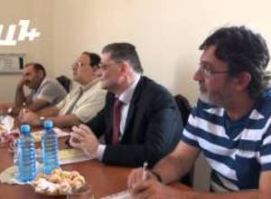 ԵՄ-ն խիստ դիրքորոշում պետք է հայտնի ՌԴ կոշտ քաղաքականության դեմ