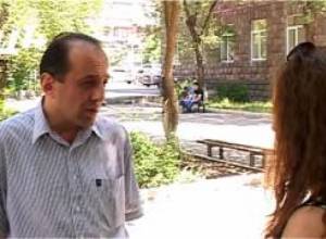 «Հայաստանի ճակատագիրը Ռուսաստանի ձեռքերում է»