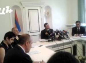 Ոստիկանությունը իրավունք ունի ֆիզիկական ուժ կիրառելու. Կոստանյան