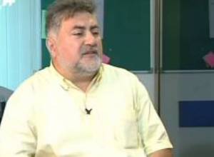 Ալիեւը մաչո՞ է