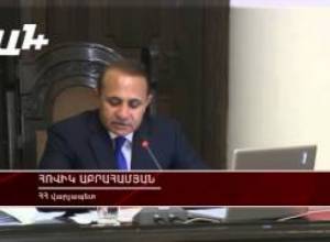 «Ազատությունն ավարտվում է այնտեղ, որտեղ ոտնահարվում են ուրիշների իրավունքները»