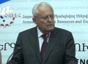 Զախարյանը բացատրեց՝ ինչպես ենք Վրաստանից հոսանք գնել