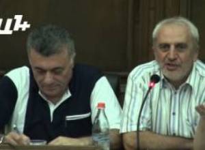 «Բոլորիդ հոսանքն է թանկացել, նույնիսկ՝ հանրապետականների»