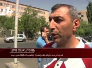 Վոլոդյա Ավետիսյանի վճիռը չհրապարակվեց
