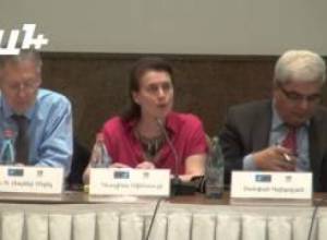 «ՀԱՊԿ-ը սպառնում է Հայաստանի անվտանգությանը»