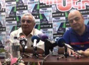 Հրդեհներն ավելացել են 35 %-ով