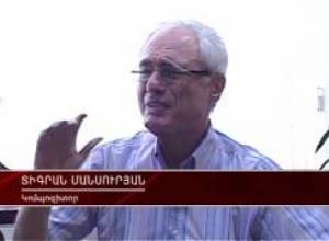 Փարաջանովի արվեստը քաղաքակրթությունների հաշտեցման արվեստ է