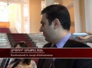 Թունելը Ալ. Սարգսյա՞նն էր փակել