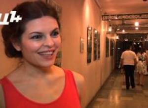 Խարմսի ավանգարդը Համազգայինում