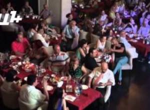 Մարտին Ցոլակիչի աստղը