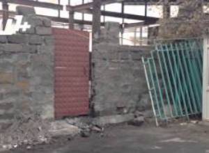 Ակցիա՝ ընդդեմ ՕԵԿ-ի