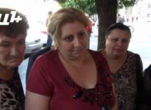 Համալիրի աշխատալիցները 3 ամսվա աշխատավարձ են պահանջում