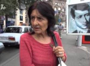 Ինչու են մեզ խեղդամահ անում. հարցում Երևանում