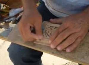 Փայտագործի ապրուստը