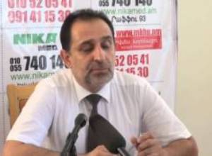 Ի՞նչ պիտի ասի Սերժ Սարգսյանը Սաշիկին Վաչոյին և Միշիկին