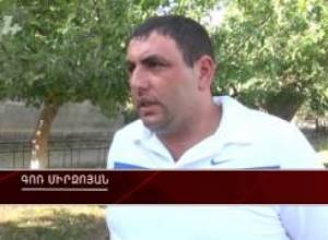 Հայ երիտասարդները խթանում են ազգային արտադրությունը