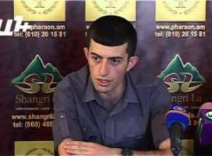 Գնալ Անթալիա հանգստանալու, թե` ոչ