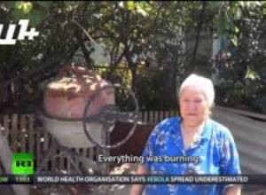 Դոնեցկի հայերի թվի մասին տեղեկություն չկա